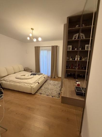 Casă cu 4 camere în Snagov