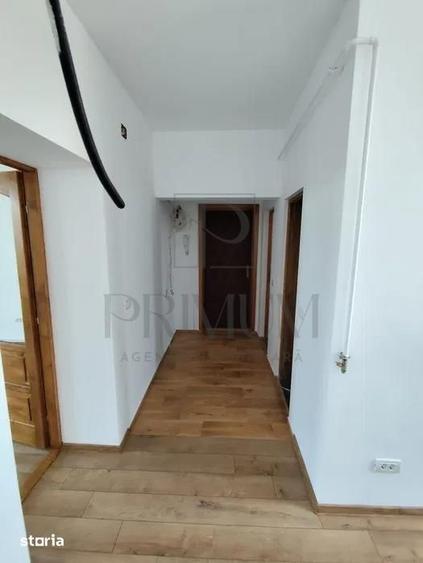 Garsonieră în Iosefin