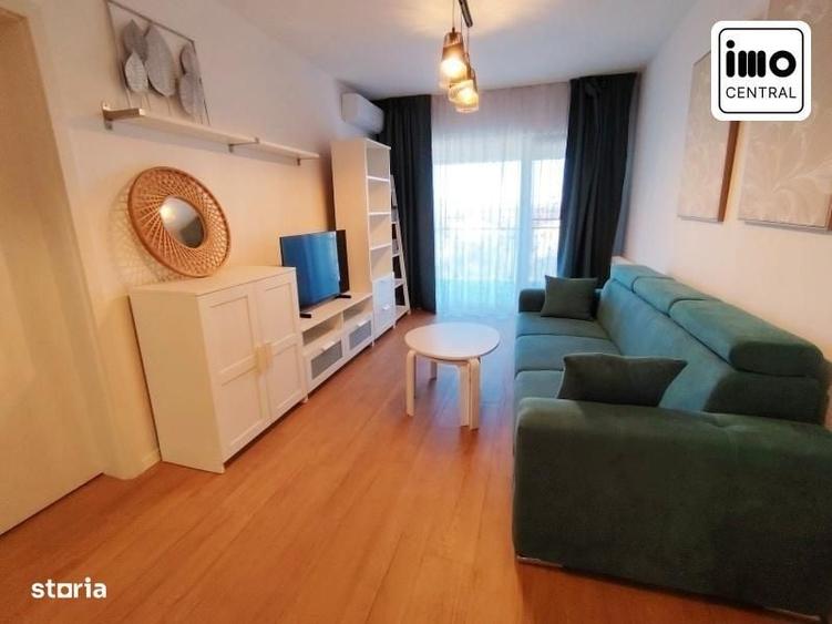 Apartament modern de vanzare in Viva City - 7