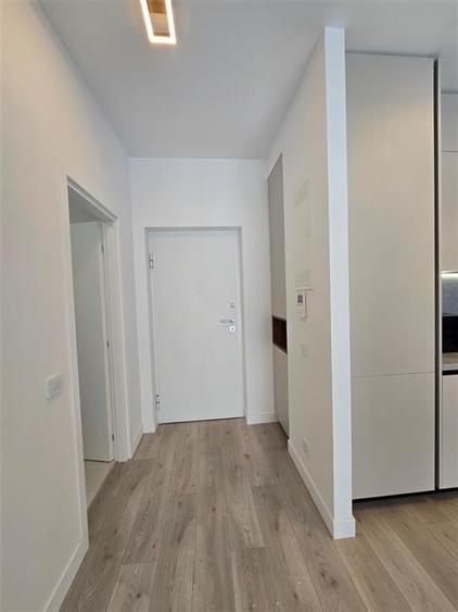 Apartament cu 2 camere decomandat în Podu Roș