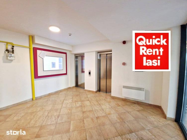 INCEPAND CU 1SEPTEMBRIE Grand Conest Residence Apartament 1Camera - 3