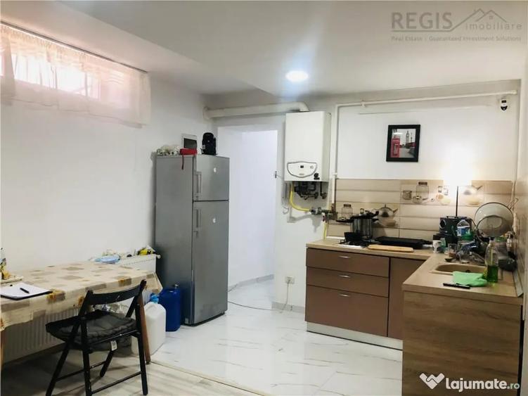 Apartament 2 camere Open Space Ultra Central - A I Cuza - 12