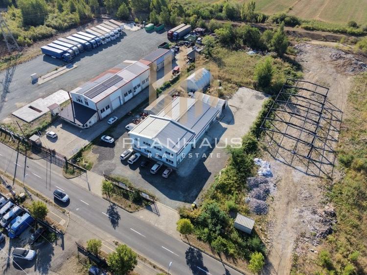 Spațiu comercial, de 300 mp, în Orașul Vechi