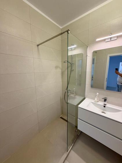 Apartament cu 2 camere decomandat în Grozăvești