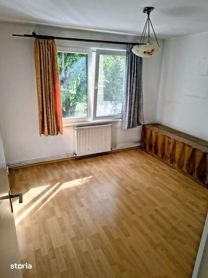 Apartament cu 2 camere în Libertății