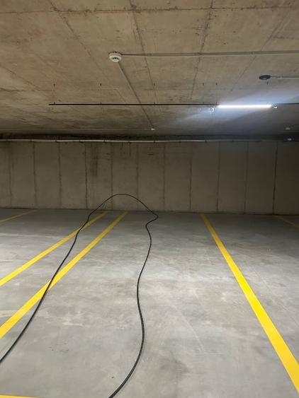 Apartament cu 2 camere nedecomandat în Dâmbul Rotund