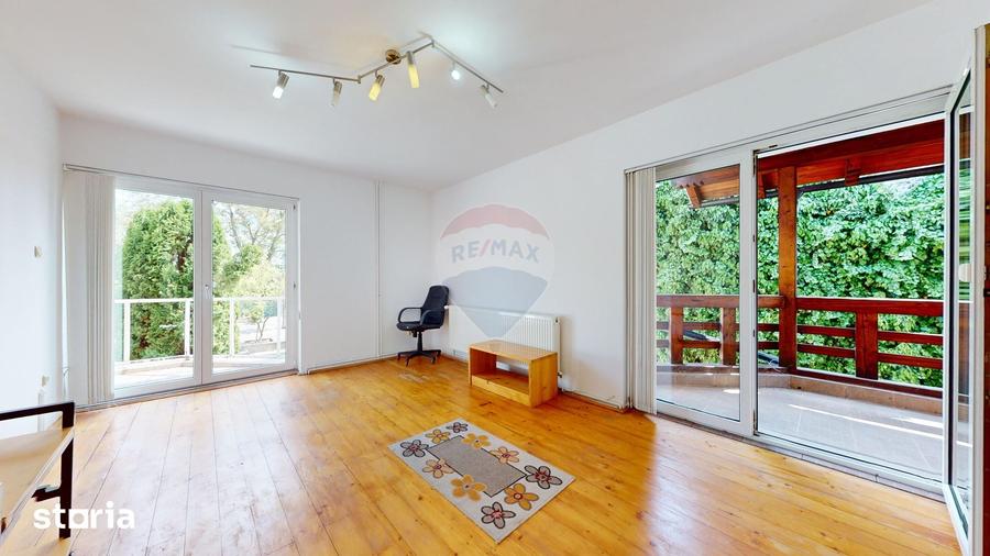 De vanzare proprietate mare S+P+1+M, comision 0% - 3