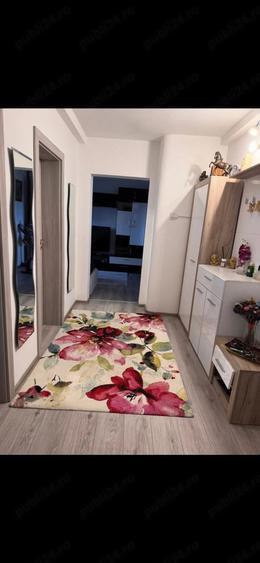 Apartament cu 3 camere decomandat în Gara