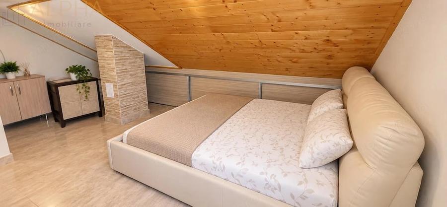 Apartament cu 2 camere în Unirea