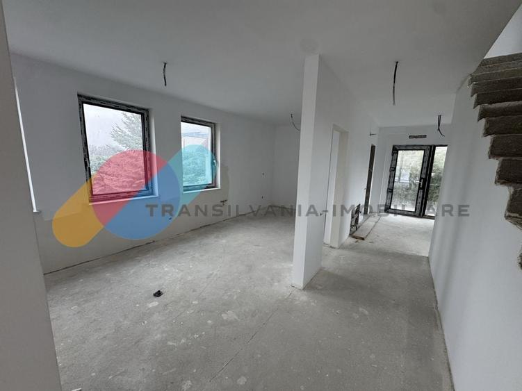 Casă individuală în Făget,  190 mp utili, teren 283 mp - 11