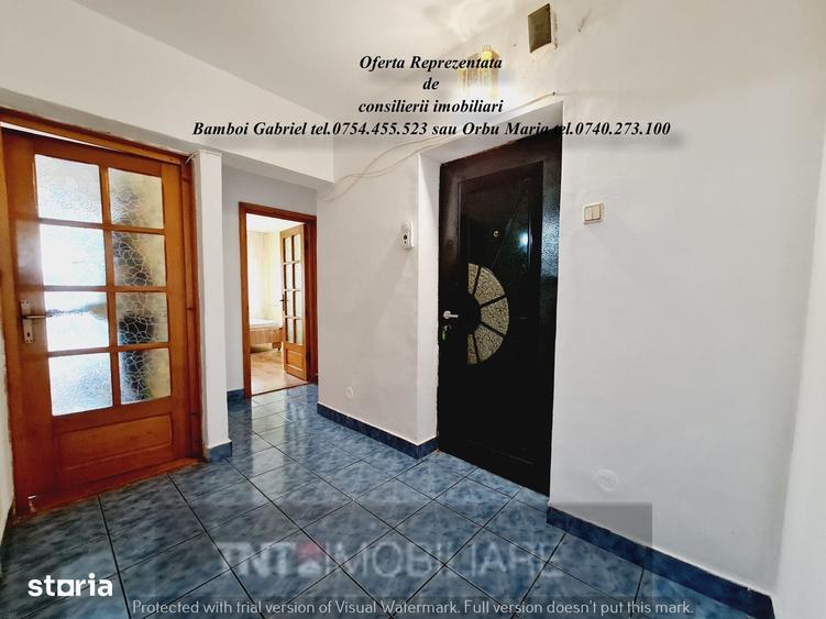Apartament 2 camere decomandat de inchiriat zona Tatarasi-Oancea - 8