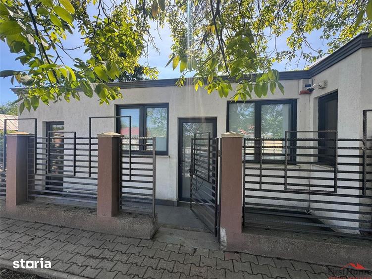 Spațiu comercial, de 40 mp, în Vânători