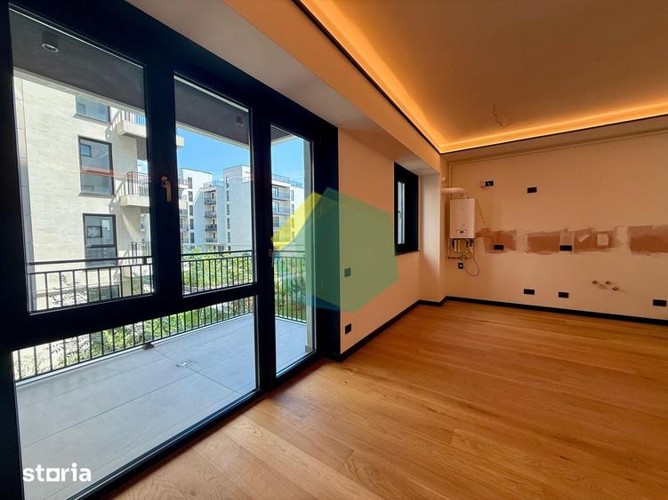 Apartament 4 camere ?oseaua Pipera | 2 balcoane | Zona excelenta - 14