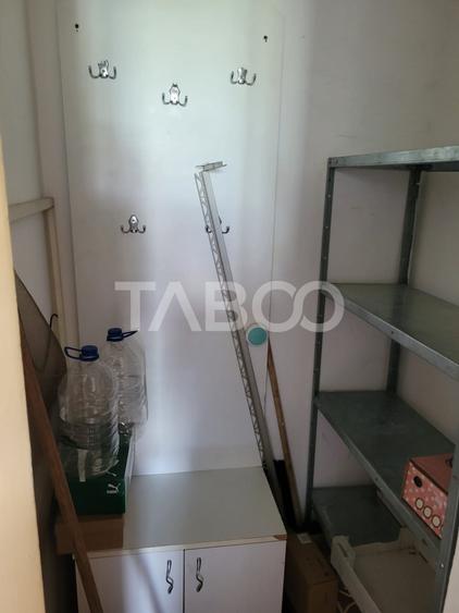 Apartament cu 3 camere semidecomandat, mobilat în Trei Stejari