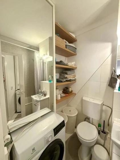 Apartament cu 2 camere decomandat în Complex Studențesc