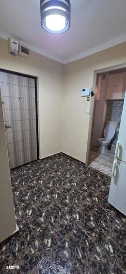 Apartament cu 2 camere decomandat în Șagului