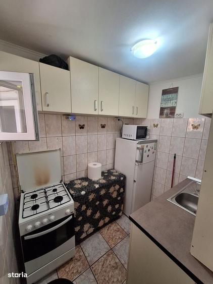 2 camere zona Nord la parter ,amenajat modern - 3