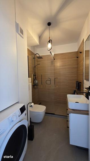 Apartament modern 2 camere 48mp, VIVO - Valea Garbaului - 10