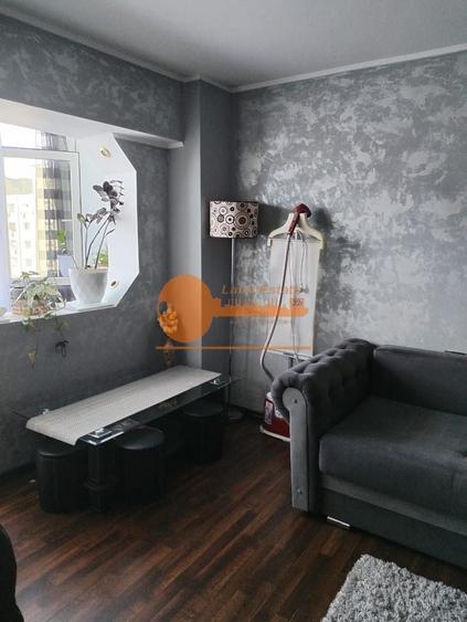 Apartament 3 Camere Decomandat | 2 Băi | Metrou Râul Doamnei – 2 Min - 10