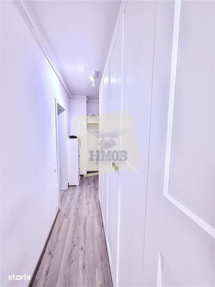 Apartament cu 2 camere în Terezian