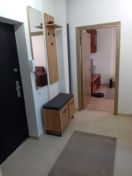 Apartament cu 2 camere decomandat, mobilat în Chiajna