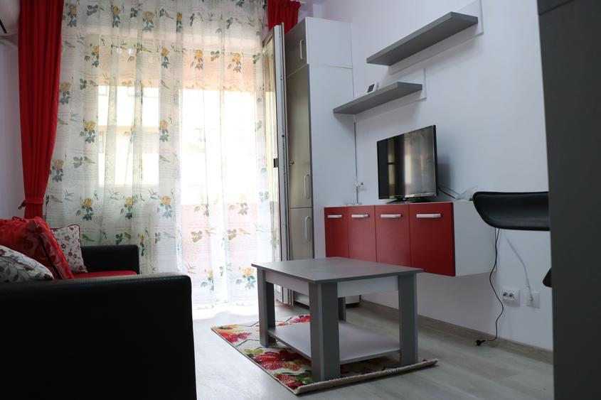 Inchiriere apartament 2 camere Visoianu - 8