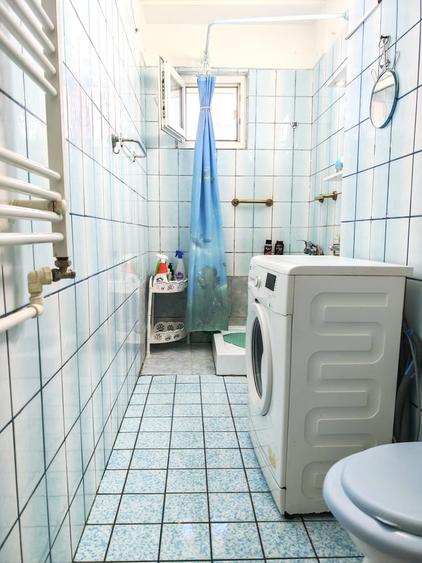 Garsonieră decomandată în Sălăjan