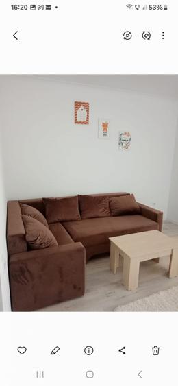 Garsoniera complex Avangarde City // Str. Tineretului 17 - 1