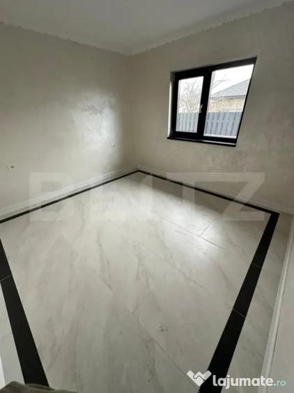 Casă cu 3 camere cu Teren 327 Mp în Lunca Cetățuii