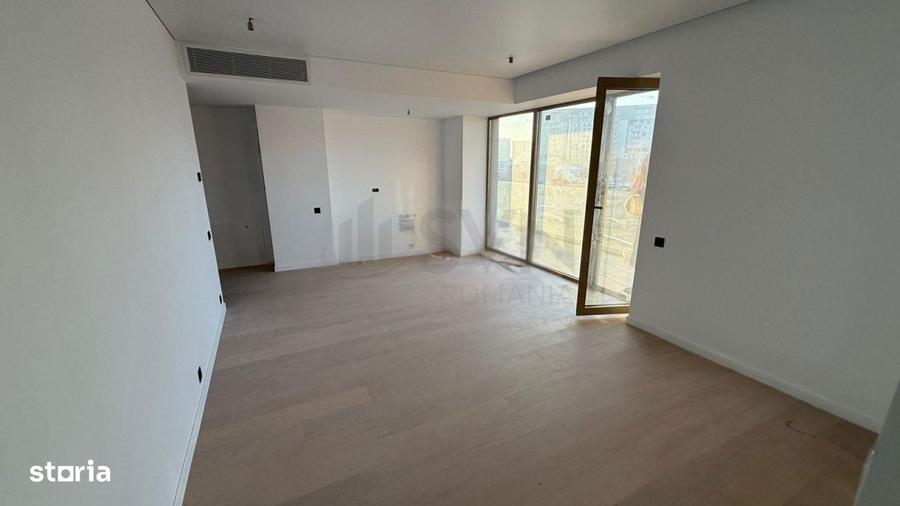 Apartament cu 2 camere în Tei