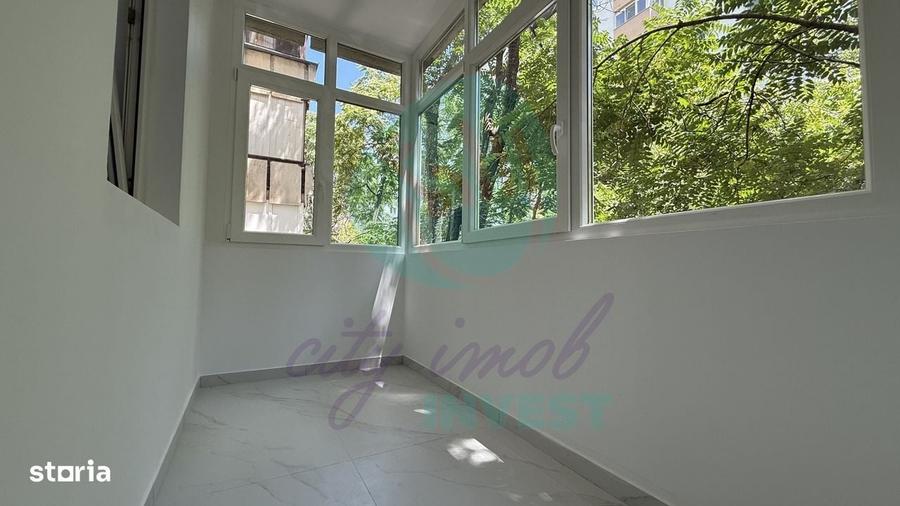 Apartament cu 2 camere decomandat în Dristor