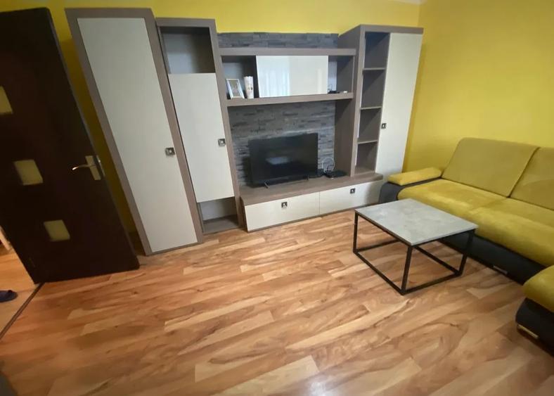 Apartament cu 2 camere decomandat, mobilat în Dristor