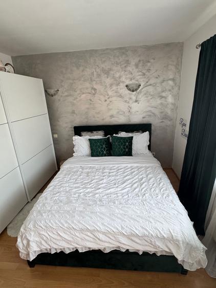 Casă cu 4 camere în Gilău
