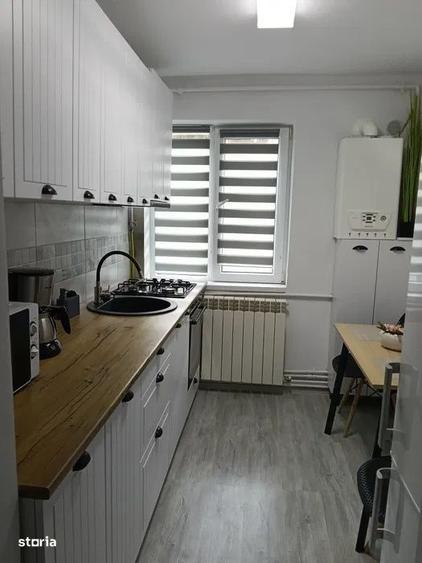 Apartament de vanzare 2 camere 43mp zona Turda - 4