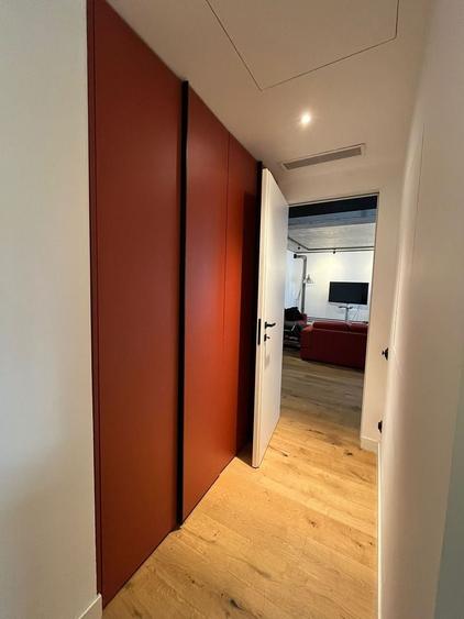 THE BRICK || INCOMPARABIL || 2 CAMERE || BARBU VACARESCU - 11
