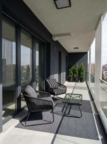 Apartament cu 2 camere decomandat în Nicolae Grigorescu