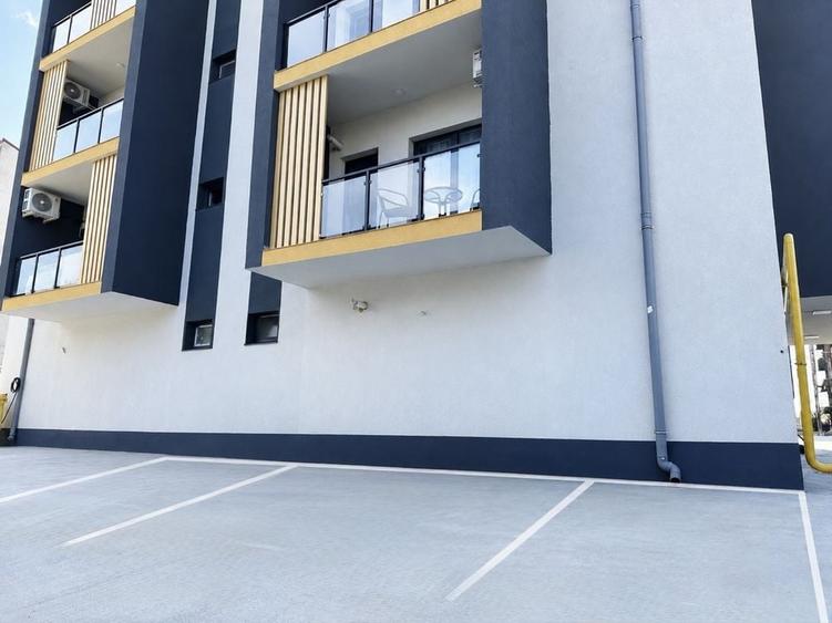 Apartament în Central