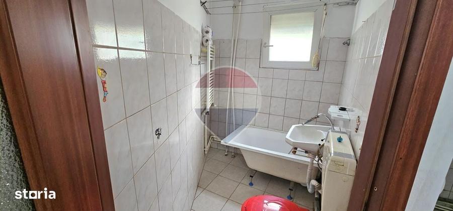 Garsonieră în Alecu Russo