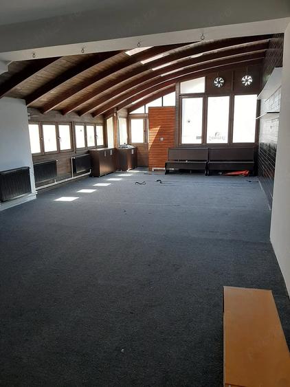 Spațiu comercial, de 120 mp, în Ultracentral