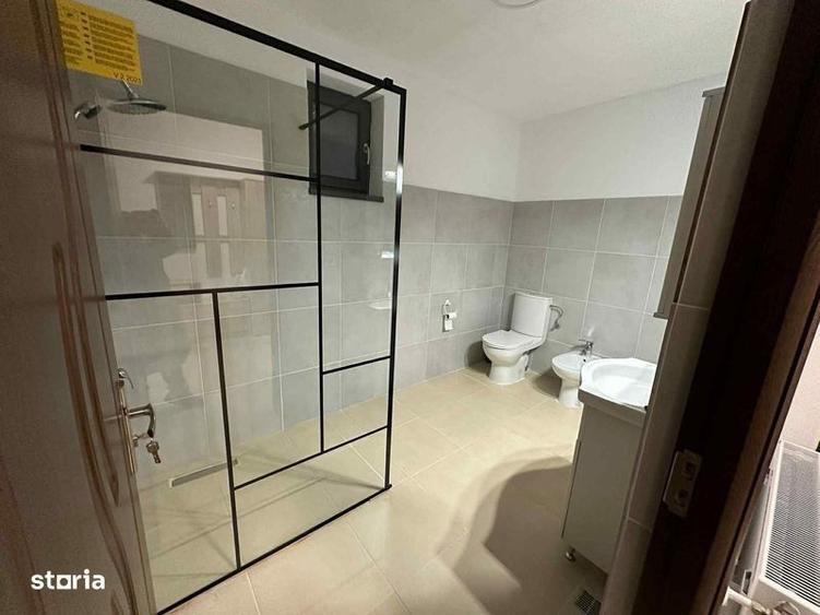 Apartament cu 2 camere în Criș