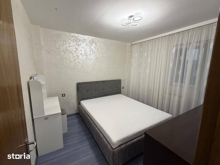 Apartament cu 2 camere în Pantelimon