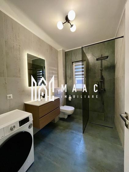 Apartament cu 2 camere în Arhitecților - Calea Cisnădiei