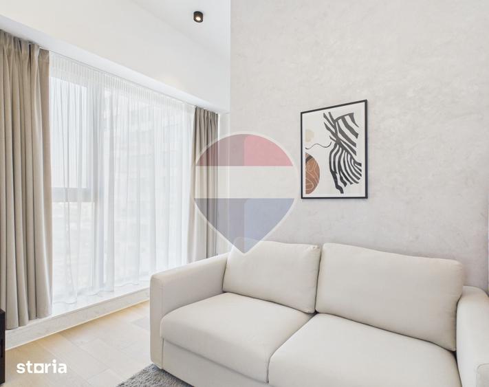 Apartament cu 3 camere în Tei