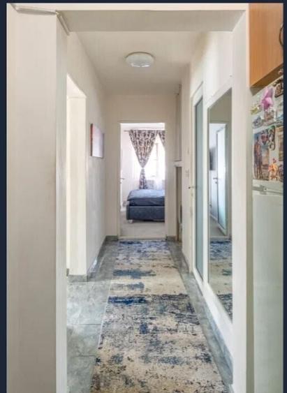 Apartament cu 2 camere decomandat, mobilat în Dristor