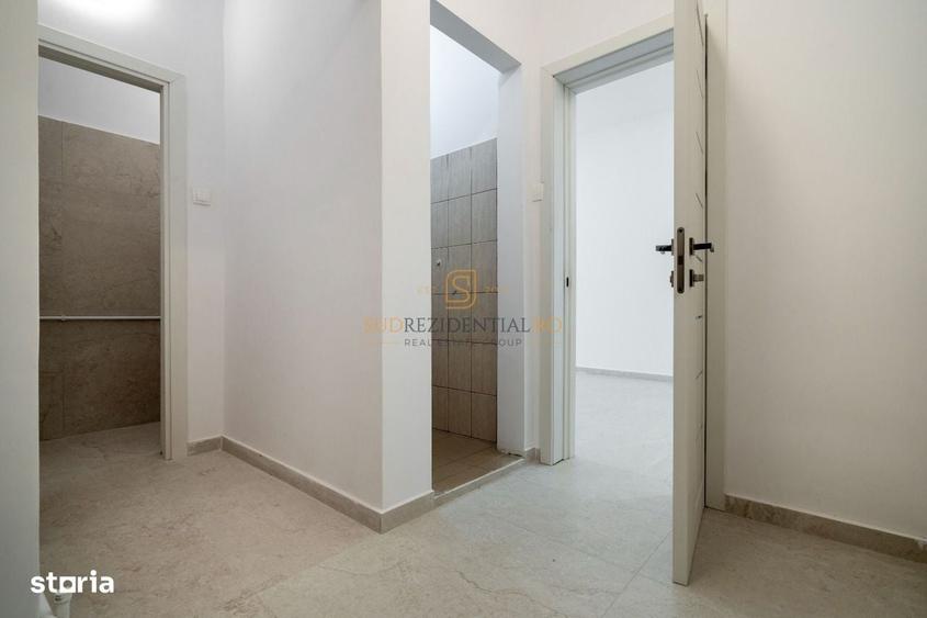 Spațiu comercial, de 130 mp, în Central