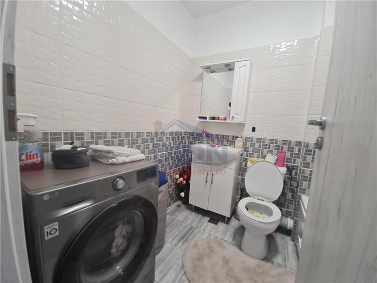 Apartament cu 2 camere decomandat, mobilat în Chiajna