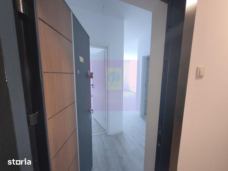 Garsonieră decomandată în Chiajna