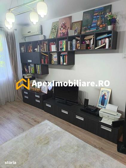 Apartament 3 camere de inchiriat Aparatorii Patriei Bucuresti ApexImo - 3