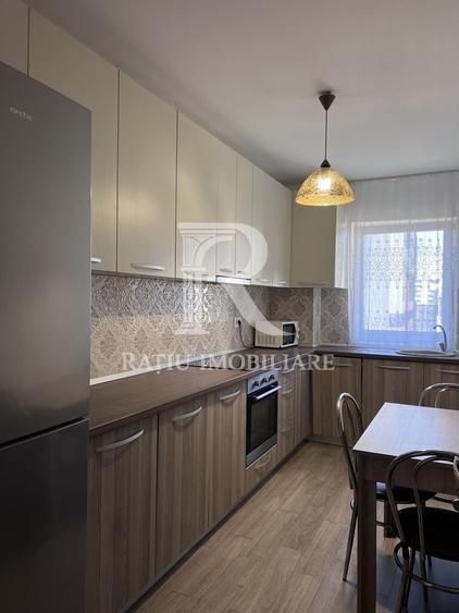 Apartament cu 2 camere | parcare subterana | Iosia Rezidence | Oradea - 9