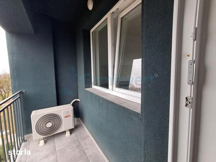 Apartament cu 2 camere decomandat în Iosia